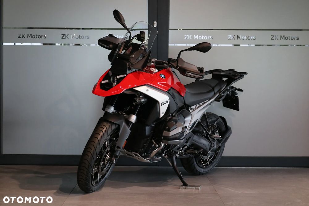 BMW GS - 4