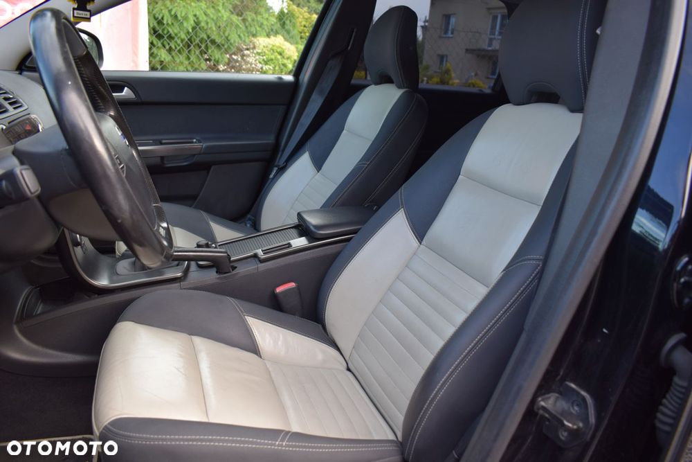 Volvo V50 T5 AWD RDesign - 9