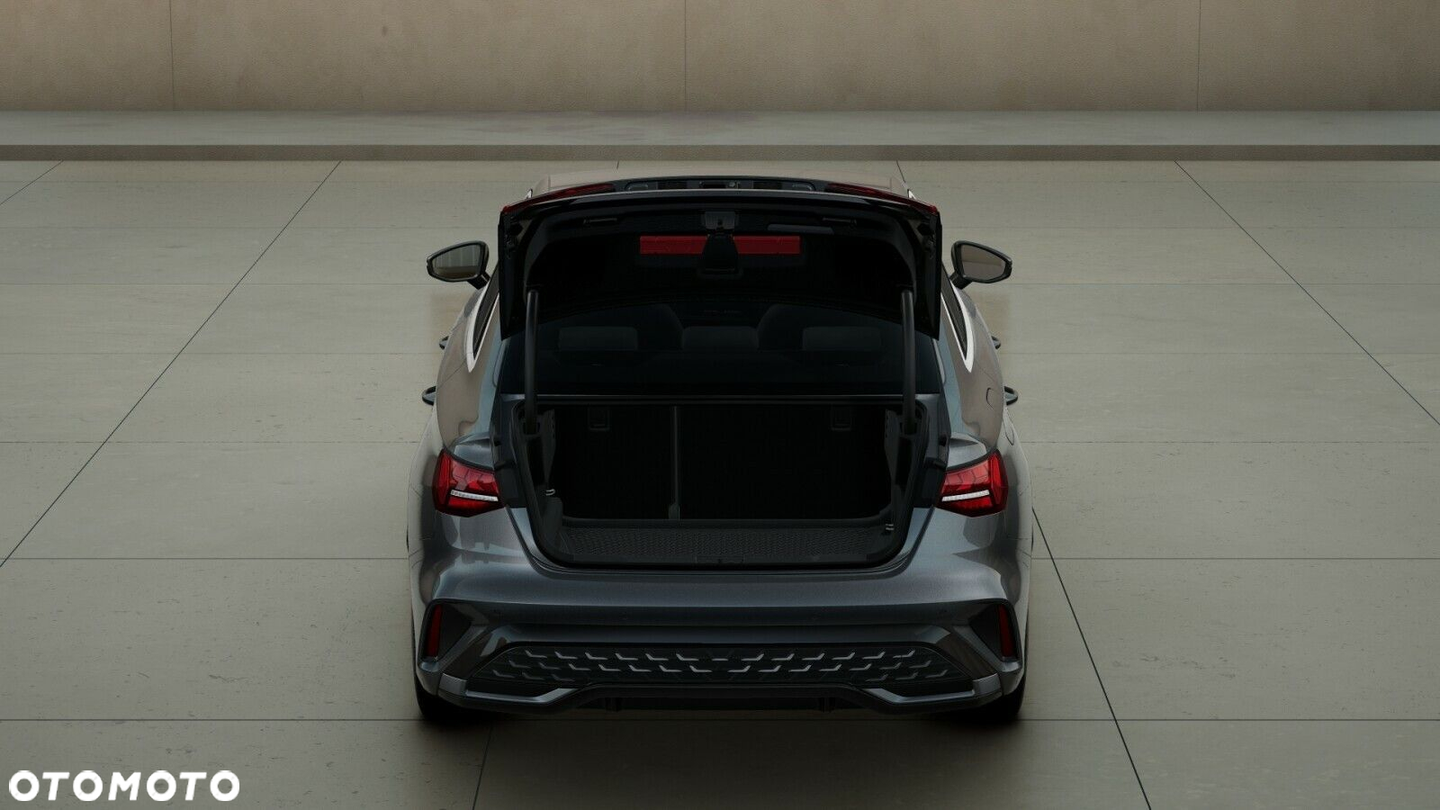 Audi A3 - 4