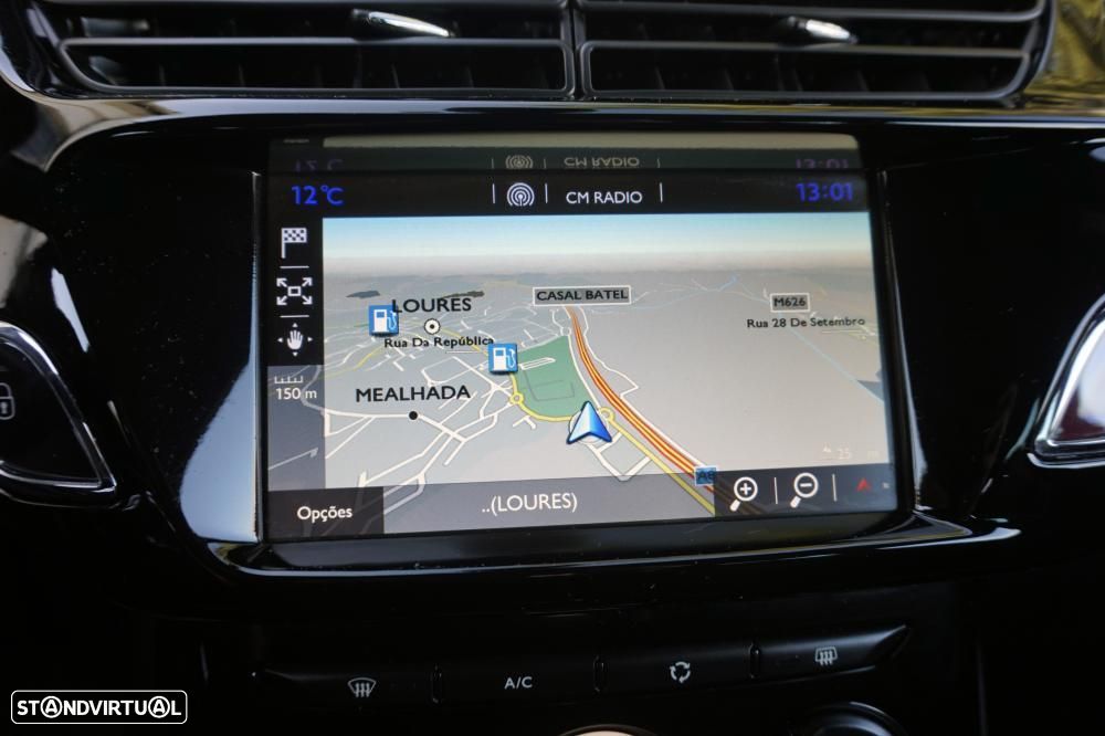 DS DS3 1.2 PureTech Be Chic - 22