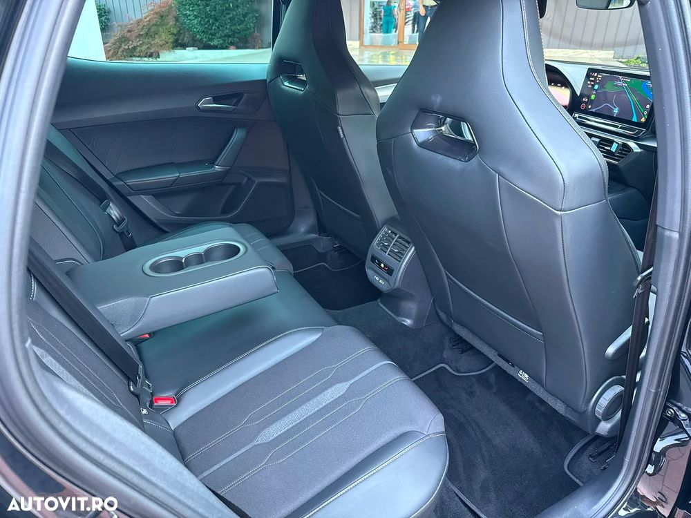 Cupra Formentor 2.0 TDI 4DRIVE DSG - 6