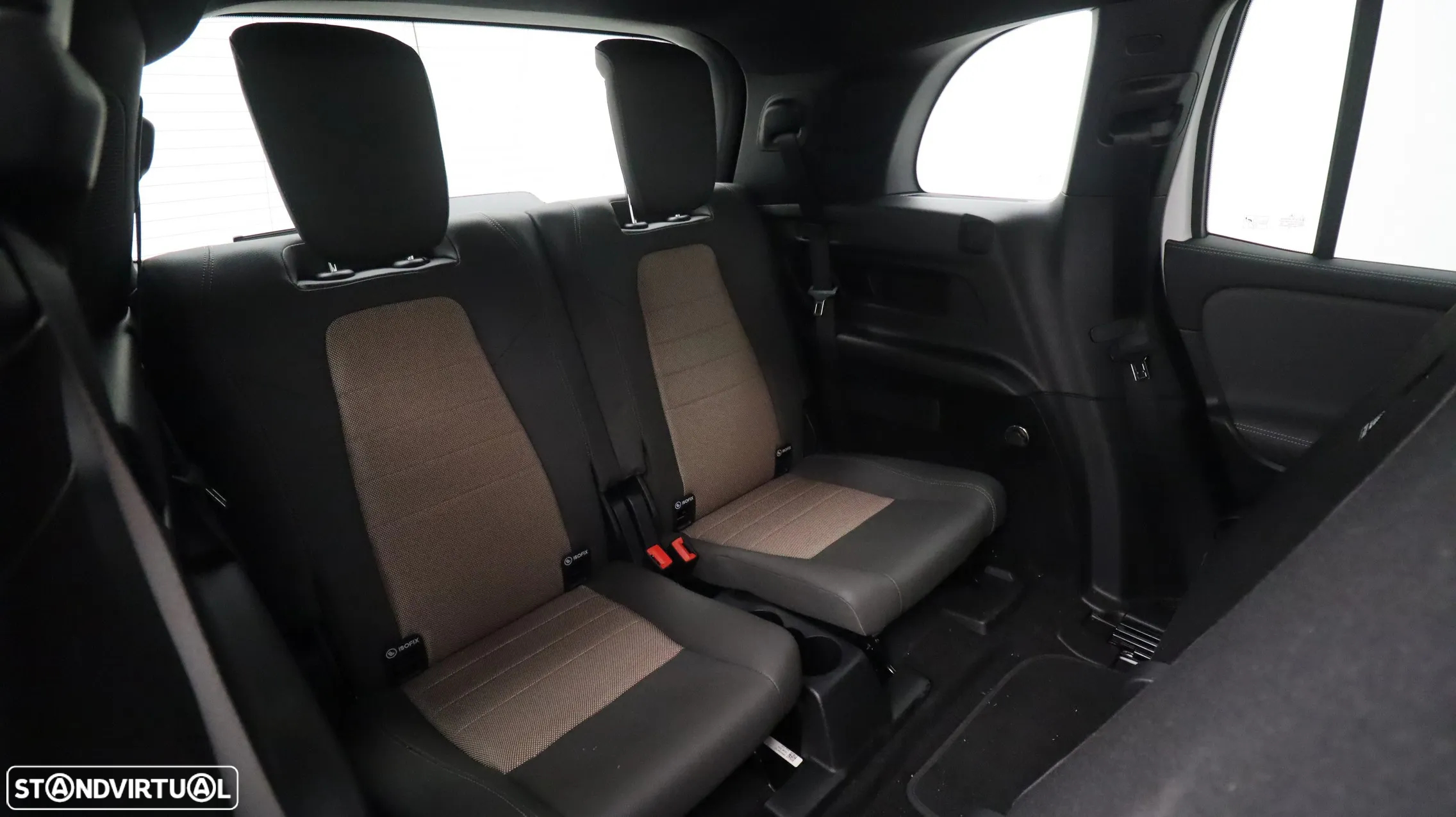 Mercedes-Benz EQB 350 4Matic Electric Art - 26