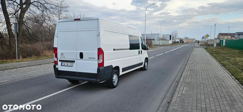 Citroën Jumper - 4