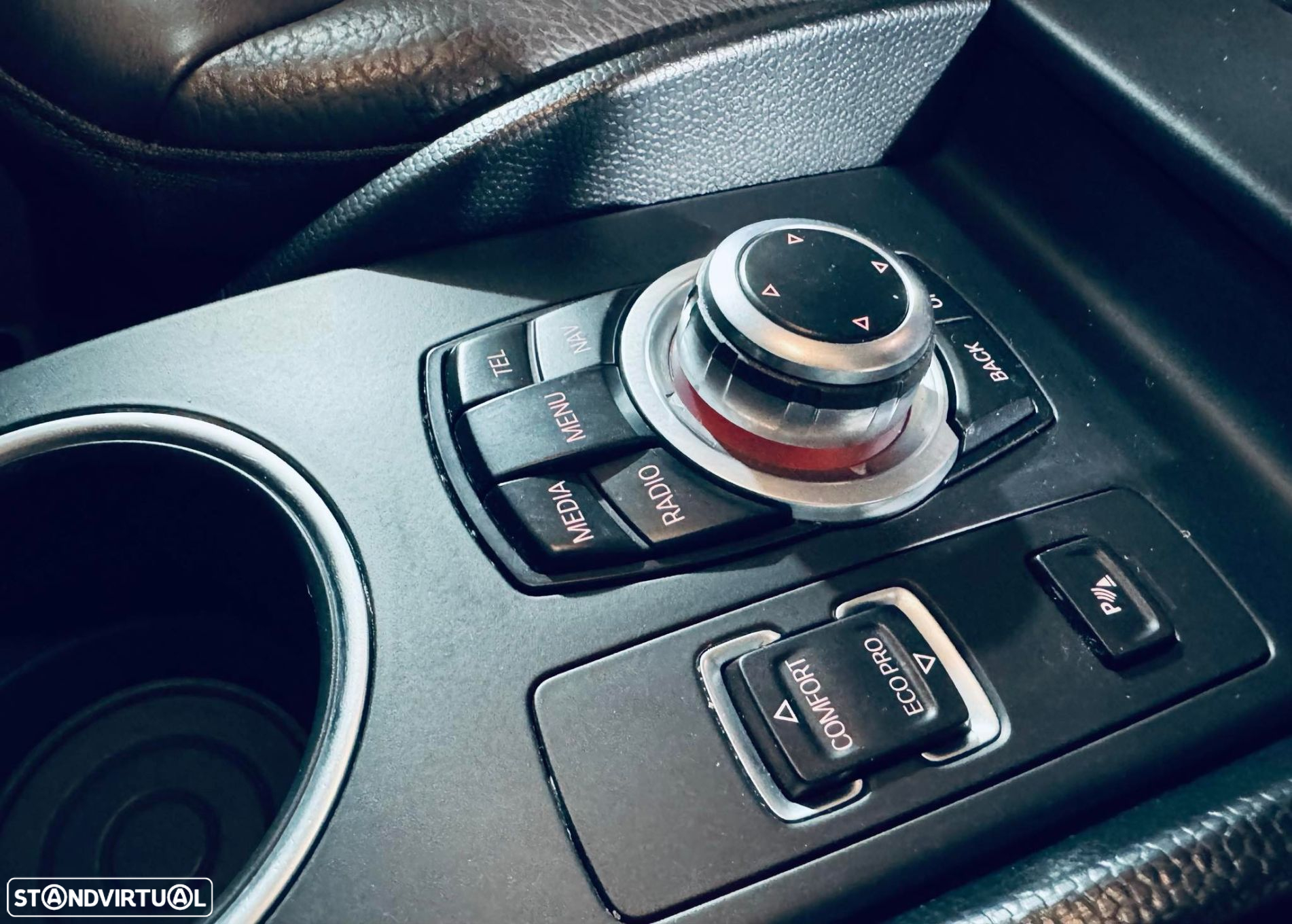 BMW i3 (60 Ah) - 41