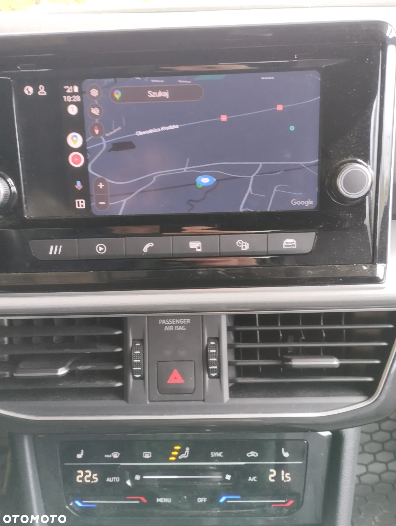 Seat Tarraco 1.5 Eco TSI EVO Style S&S - 13