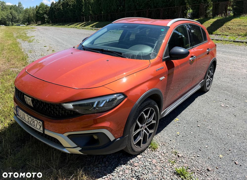 Fiat Tipo 1.0 T3 - 2