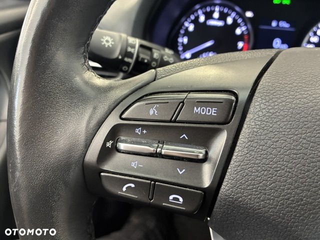 Hyundai i30 1.5 DPI Comfort - 21