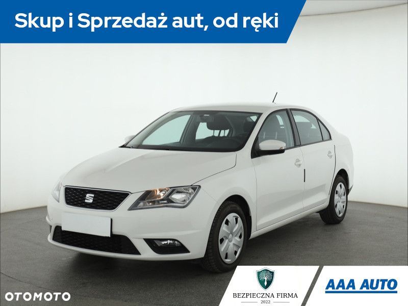 Seat Toledo - 2