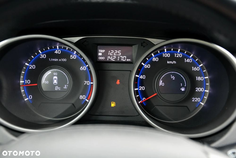 Hyundai ix35 1.6 GDI Premium 2WD - 37