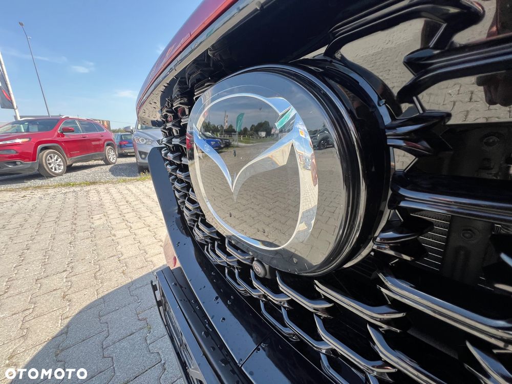 Mazda CX-5 - 12