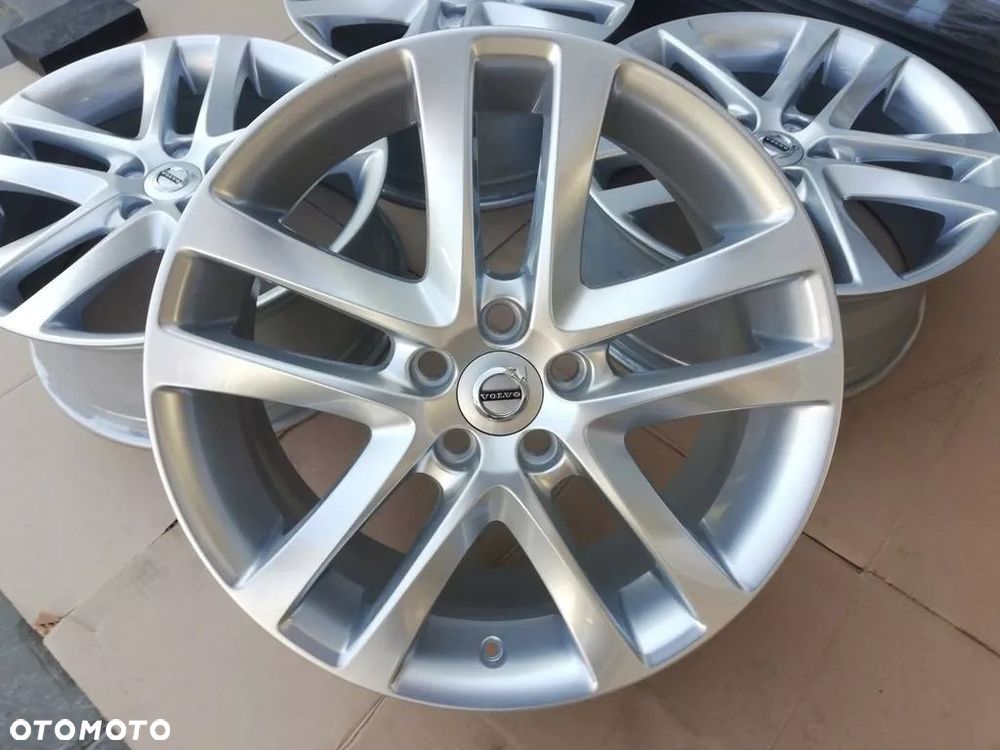 VOLVO XC60 V90 S90 S60 XC40 7,5X18 ET52,5 NOWE - 3