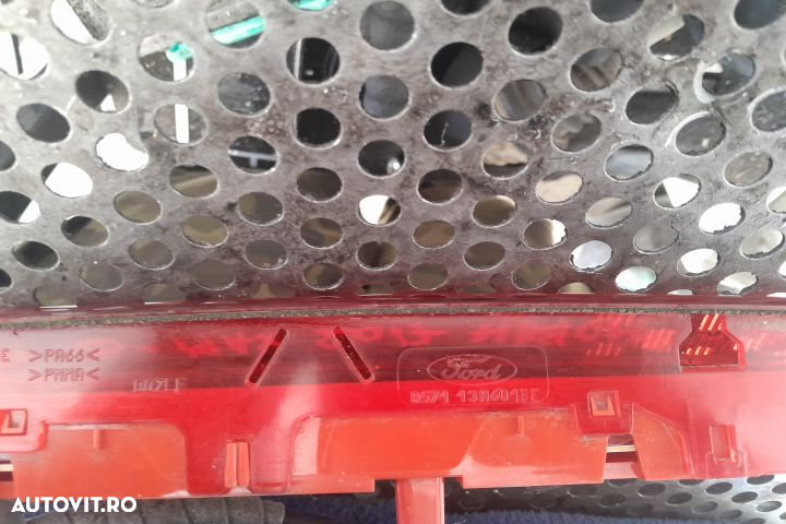 STOP ADITIONAL FRANA BS7113A601BF Ford B-MAX 1  [din 2012 pana  2018] Compactvan 1.0 EcoBoost MT (1 - 2