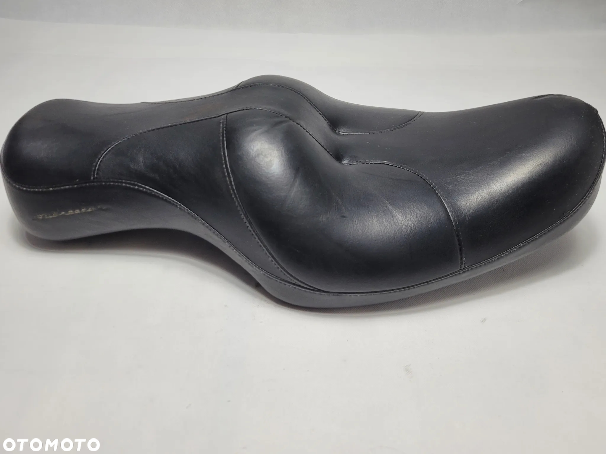 Siedzenie kanapa Harley Davidson Sportster Custom 52577-96 - 3