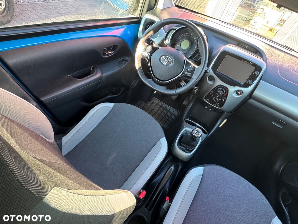 Toyota Aygo - 30