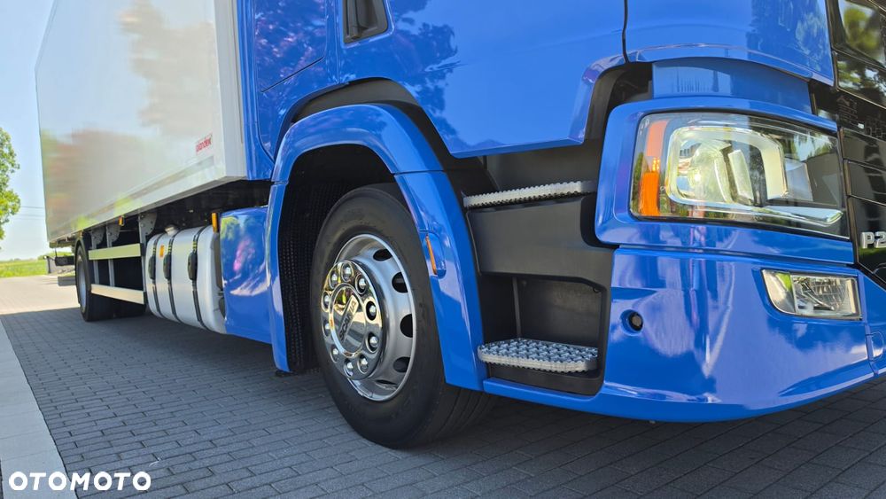 Scania SCANIA///P280///2023///CHŁODNIA/// 22 PALETY///9 METRÓW///AGREGAT/// 18000 KG///FULL LED///KAMERA/// NAWIGACJA///STAN BARDZO DOBRY - 15