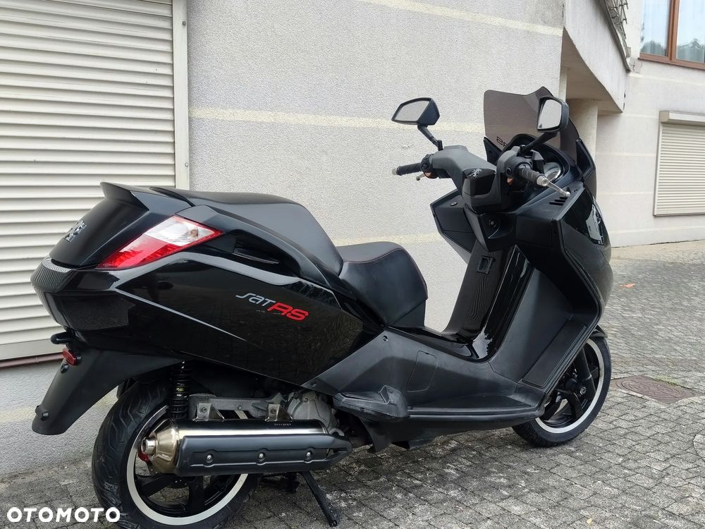 Peugeot Satelis - 5