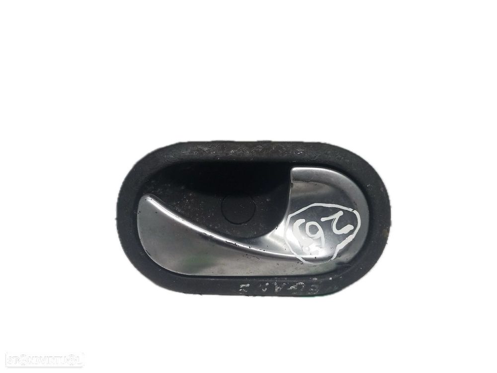 Puxador / Muleta Interior Renault Megane Ii (Bm0/1_, Cm0/1_) - 1