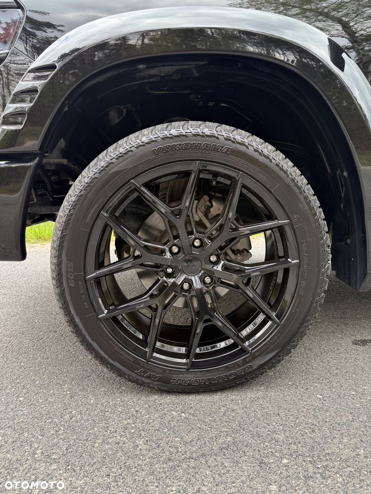 RAM 1500 5.7 Crew Cab Limited - 9