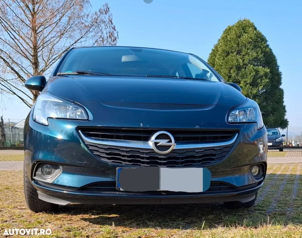 Opel Corsa 1.4 (ecoFLEX) Start/Stop Edition - 3