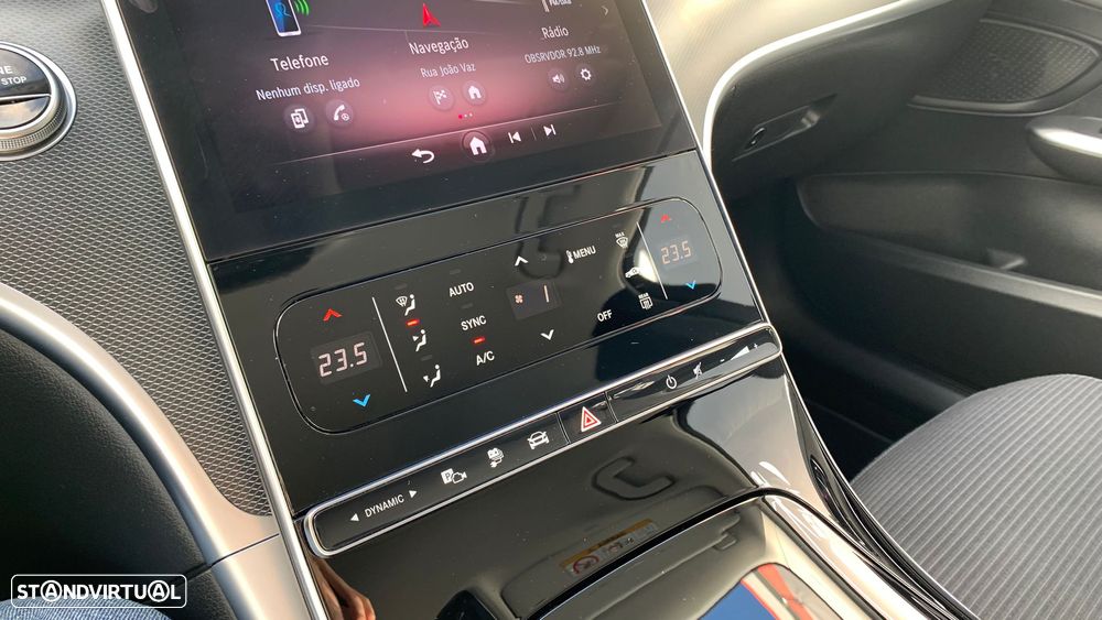 Mercedes-Benz C 300 e Avantgarde - 18