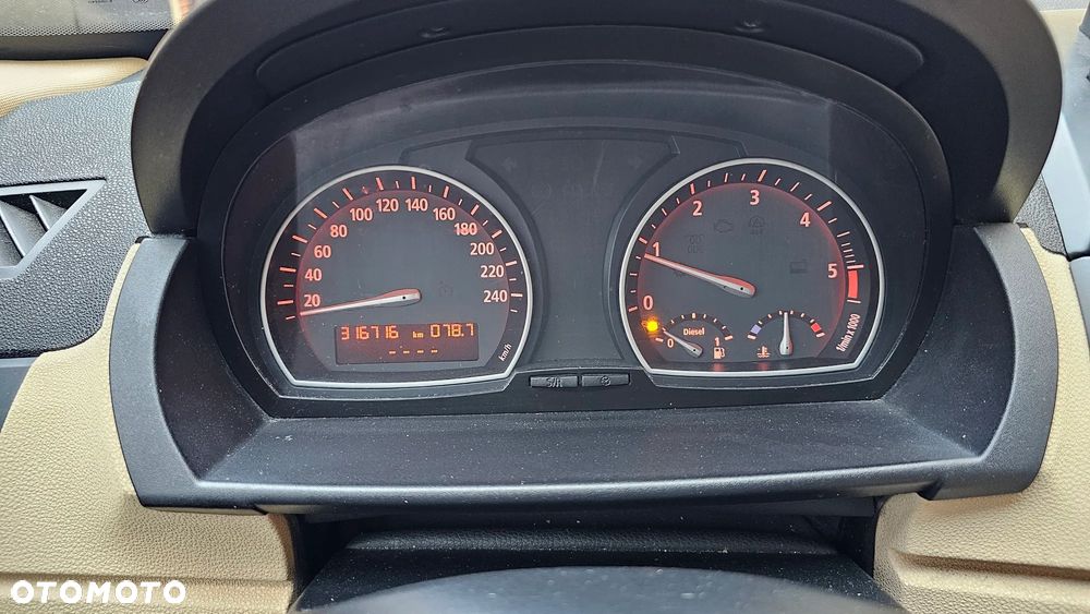 BMW X3 - 33