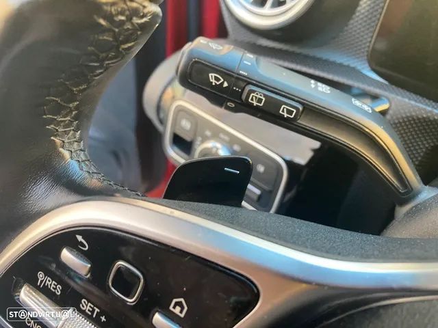 Mercedes-Benz A 180 d 8G-DCT Edition 2021 - 20