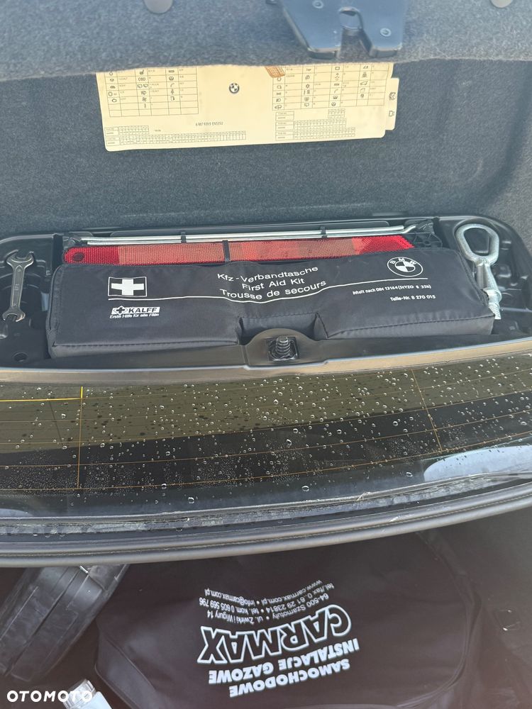 BMW Seria 5 - 18