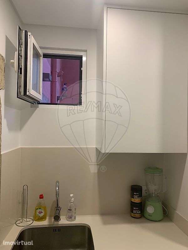 Apartamento T1 para venda - Grande imagem: 4/20