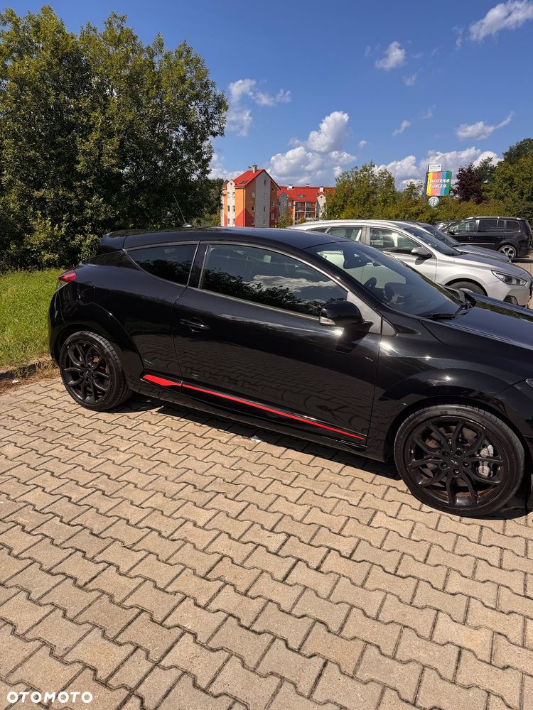 Renault Megane R.S - 4