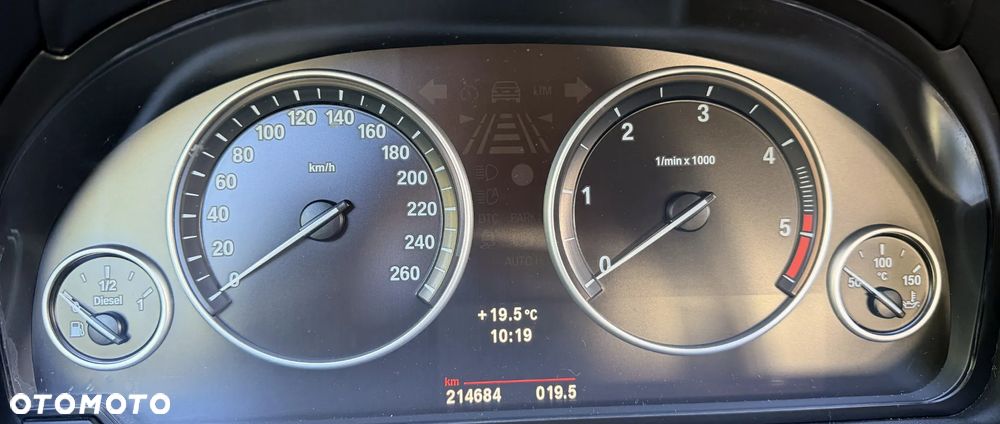 BMW Seria 5 - 17