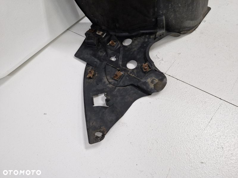 NISSAN LEAF I 1 NADKOLE PRAWY PRZÓD PRAWE PRZEDNIE 638423NA0A - 11