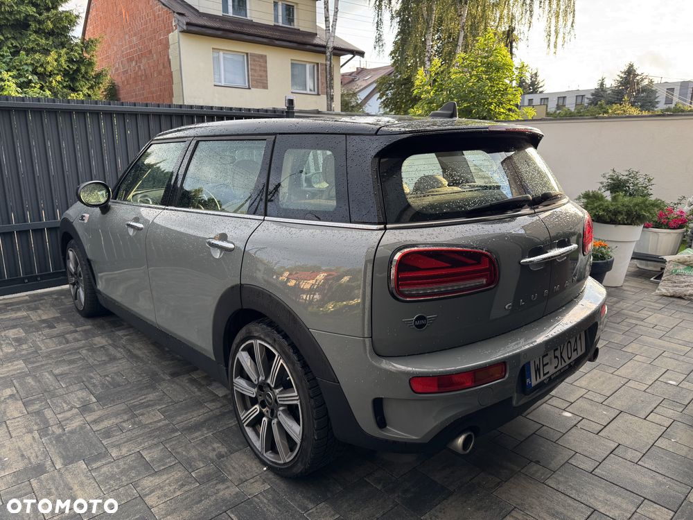 MINI Clubman Cooper S - 1