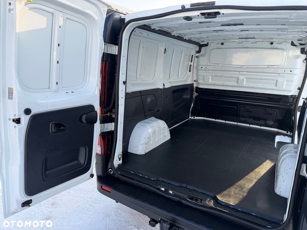 Opel Vivaro CDTI L1H1 S&S LKW - 19