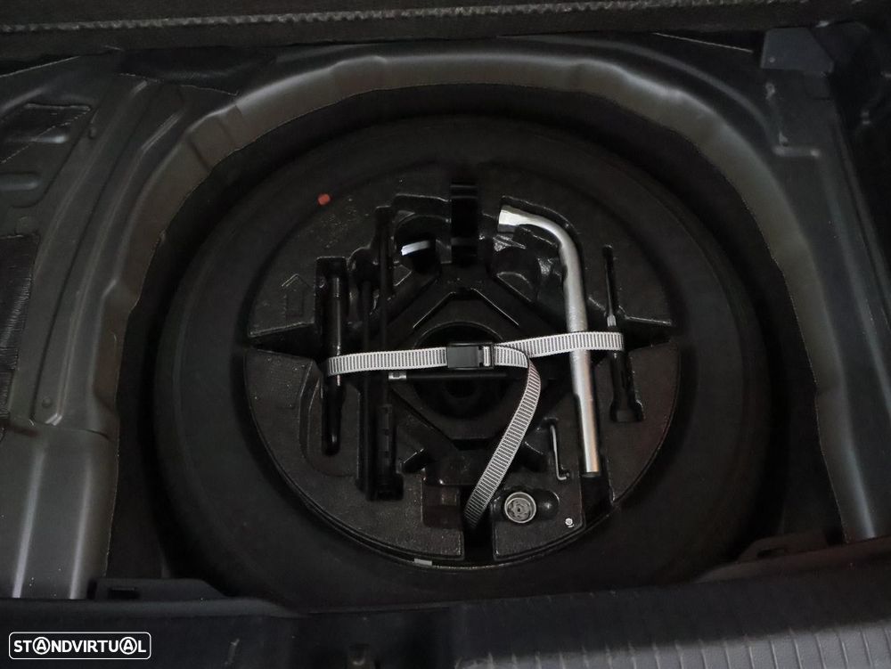 VW Polo 1.0 TSI Life - 27