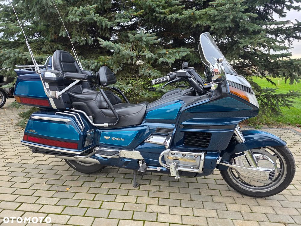 Honda GL - 5