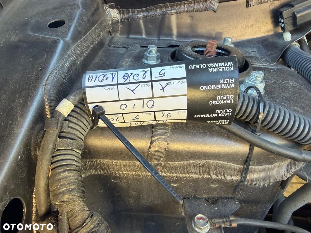 Mitsubishi ASX 1.6 Intense - 20