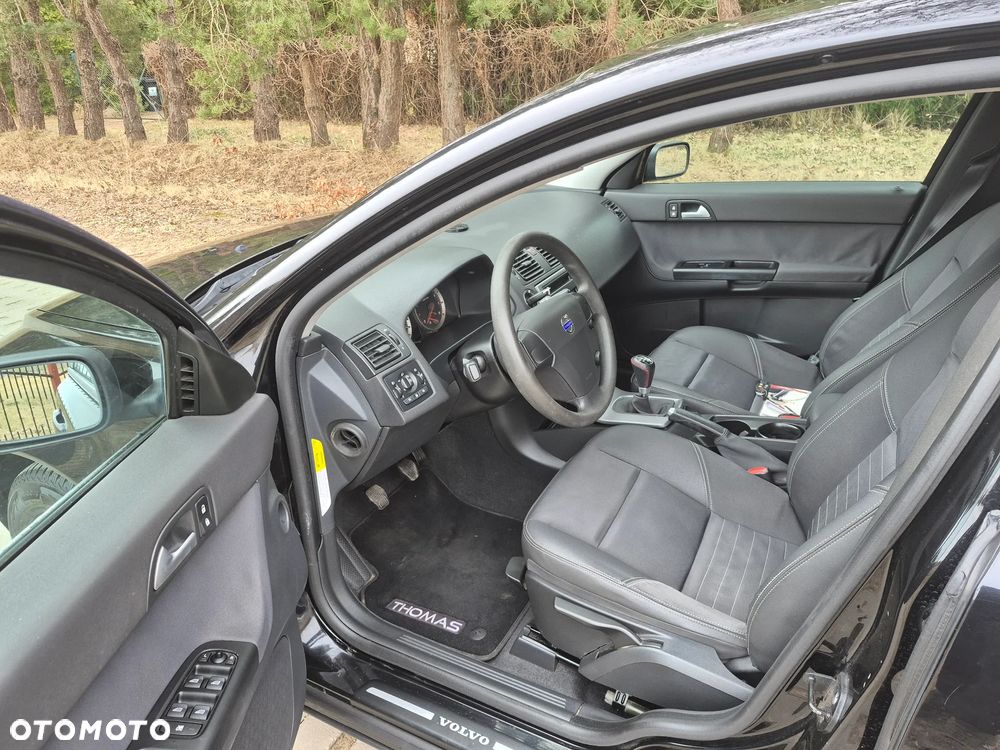 Volvo V50 1.8 Edition - 27