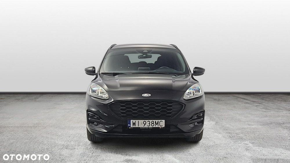 Ford Kuga 2.5 FHEV FWD ST-Line - 8