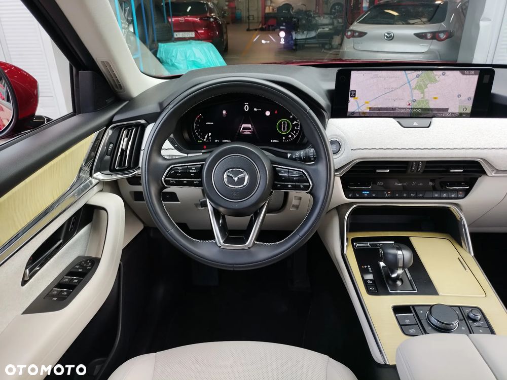 Mazda CX-60 3.3 D mHEV Takumi Plus AWD - 6