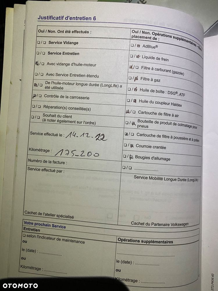 Volkswagen Golf GTD 2.0 TDI SCR DSG - 20