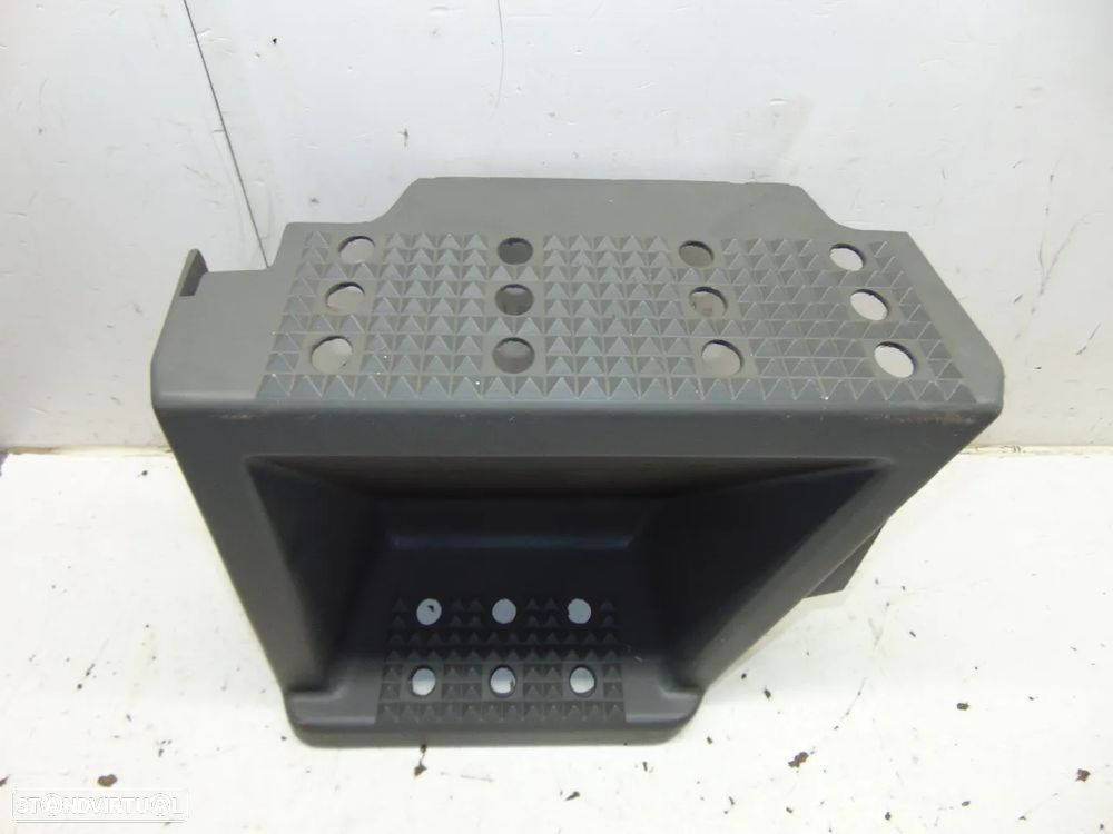 Iveco degrau estribo - 2