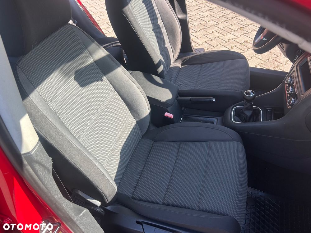 Volkswagen Golf 1.4 Trendline - 19