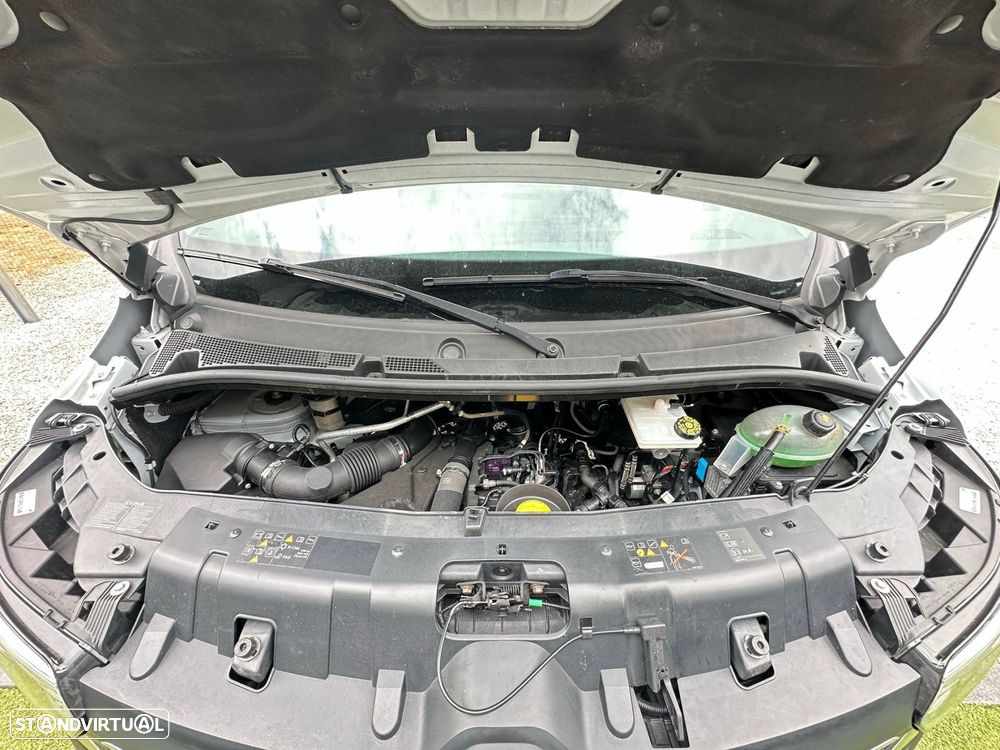 Renault Master 2.3 dCi 100.35 L3H3 - 21