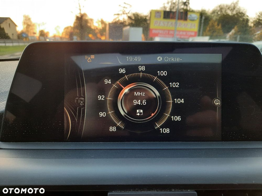 BMW Seria 1 120i M Sport - 32