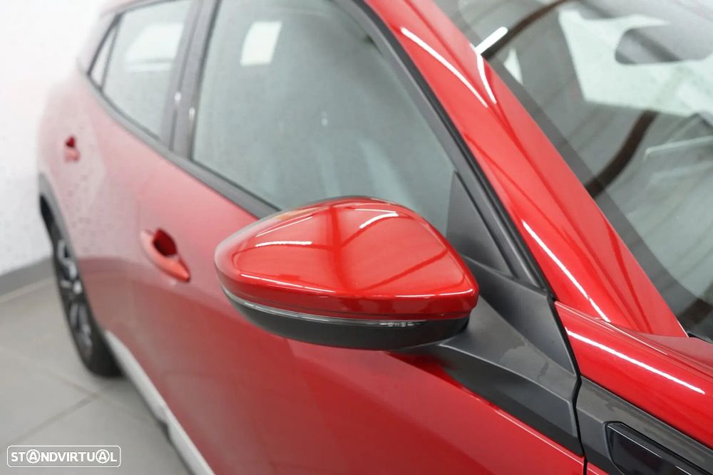 Peugeot 2008 1.2 PureTech Allure Pack - 12