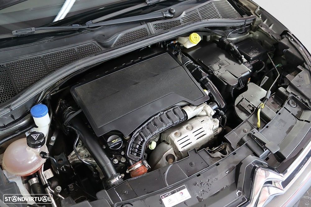 Citroën C4 Cactus 1.2 PureTech Feel - 12