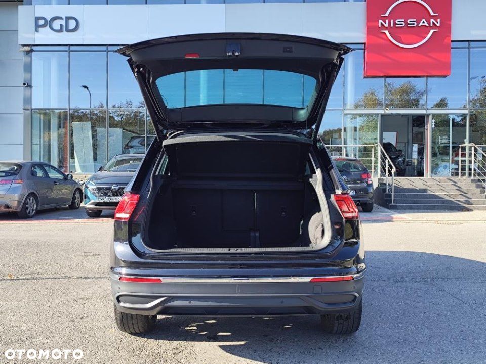 Volkswagen Tiguan - 40