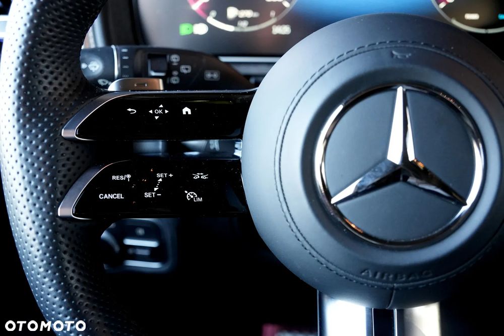 Mercedes-Benz Klasa G 450 d mHEV 9G-Tronic - 31
