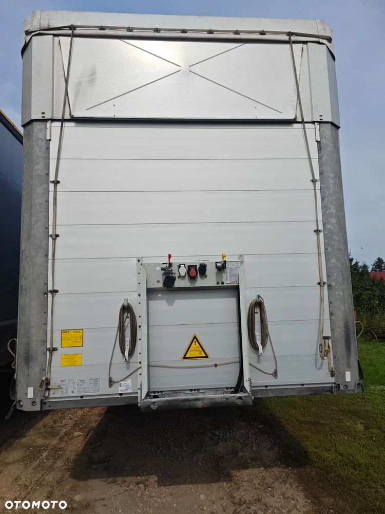 Schmitz Cargobull Varios - 10