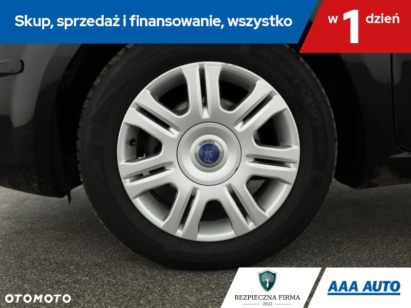 Fiat Grande Punto - 17